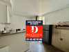 Ma-Cabane - Vente Appartement GENNEVILLIERS, 22 m²