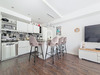 Ma-Cabane - Vente Appartement GENNEVILLIERS, 65 m²