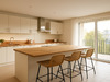 Ma-Cabane - Vente Appartement GENNEVILLIERS, 88 m²