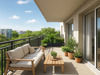 Ma-Cabane - Vente Appartement GENNEVILLIERS, 61 m²