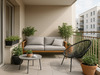 Ma-Cabane - Vente Appartement GENNEVILLIERS, 47 m²