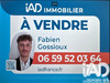 Ma-Cabane - Vente Appartement Gennevilliers, 32 m²