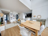 Ma-Cabane - Vente Appartement GENNEVILLIERS, 112 m²