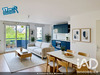 Ma-Cabane - Vente Appartement Gennevilliers, 79 m²