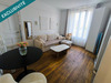 Ma-Cabane - Vente Appartement Gennevilliers, 35 m²