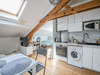 Ma-Cabane - Vente Appartement GENTILLY, 30 m²