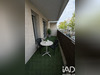 Ma-Cabane - Vente Appartement Gentilly, 43 m²