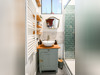 Ma-Cabane - Vente Appartement GENTILLY, 31 m²