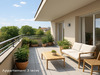 Ma-Cabane - Vente Appartement GIF-SUR-YVETTE, 65 m²