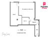 Ma-Cabane - Vente Appartement GIF SUR YVETTE, 49 m²