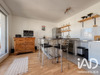 Ma-Cabane - Vente Appartement Gif-sur-Yvette, 43 m²