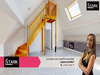 Ma-Cabane - Vente Appartement Giromagny, 118 m²