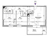 Ma-Cabane - Vente Appartement Goncelin, 66 m²