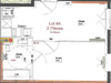 Ma-Cabane - Vente Appartement GOURNAY-SUR-MARNE, 33 m²