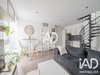 Ma-Cabane - Vente Appartement Gournay-sur-Marne, 40 m²