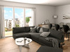 Ma-Cabane - Vente Appartement GOUSSAINVILLE, 40 m²