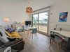 Ma-Cabane - Vente Appartement Grandcamp-Maisy, 43 m²