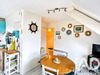 Ma-Cabane - Vente Appartement Grandcamp-Maisy, 43 m²