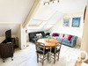 Ma-Cabane - Vente Appartement Grandcamp-Maisy, 43 m²