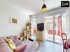Ma-Cabane - Vente Appartement Grandvillars, 43 m²