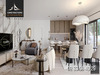 Ma-Cabane - Vente Appartement GRANVILLE, 59 m²