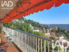 Ma-Cabane - Vente Appartement Grasse, 115 m²