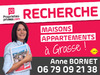 Ma-Cabane - Vente Appartement GRASSE, 105 m²