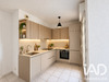 Ma-Cabane - Vente Appartement Grasse, 47 m²