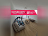 Ma-Cabane - Vente Appartement GRAVIGNY, 24 m²