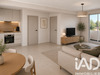 Ma-Cabane - Vente Appartement Gréasque, 72 m²