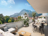 Ma-Cabane - Vente Appartement Grenoble, 96 m²