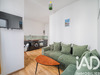 Ma-Cabane - Vente Appartement Grenoble, 33 m²