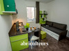 Ma-Cabane - Vente Appartement Grenoble, 20 m²