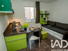 Ma-Cabane - Vente Appartement Grenoble, 20 m²