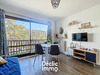 Ma-Cabane - Vente Appartement GREOLIERES, 22 m²