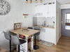 Ma-Cabane - Vente Appartement GRESSE EN VERCORS, 41 m²