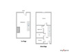 Ma-Cabane - Vente Appartement GRESSE EN VERCORS, 31 m²