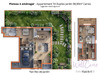 Ma-Cabane - Vente Appartement GRESY SUR AIX, 98 m²