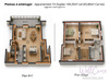 Ma-Cabane - Vente Appartement GRESY SUR AIX, 109 m²