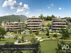 Ma-Cabane - Vente Appartement Grésy-sur-Aix, 41 m²
