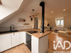 Ma-Cabane - Vente Appartement Gretz-Armainvilliers, 58 m²