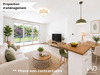 Ma-Cabane - Vente Appartement Gretz-Armainvilliers, 43 m²