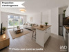 Ma-Cabane - Vente Appartement Gretz-Armainvilliers, 60 m²