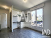Ma-Cabane - Vente Appartement Gretz-Armainvilliers, 28 m²