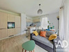 Ma-Cabane - Vente Appartement Gretz-Armainvilliers, 78 m²