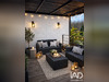 Ma-Cabane - Vente Appartement Grimaud, 43 m²