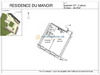 Ma-Cabane - Vente Appartement Grisy-les-Plâtres, 44 m²