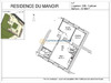 Ma-Cabane - Vente Appartement Grisy-les-Plâtres, 57 m²