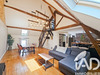 Ma-Cabane - Vente Appartement Grisy-Suisnes, 81 m²