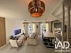 Ma-Cabane - Vente Appartement Grisy-Suisnes, 65 m²
